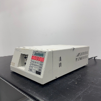 Waters 474 Scanning Fluorescence Detector. image 1
